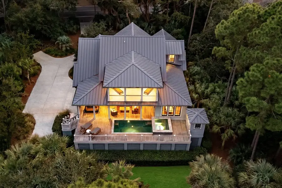 43 Ocean Course Drive, Kiawah Island, SC 29455 - #3