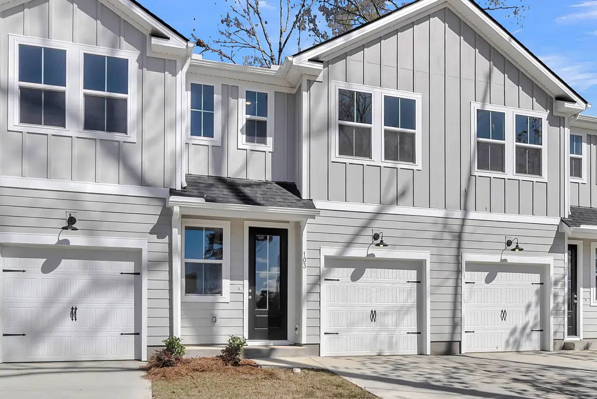 103 Berry Shoals Drive, Summerville, SC 29485 - #1