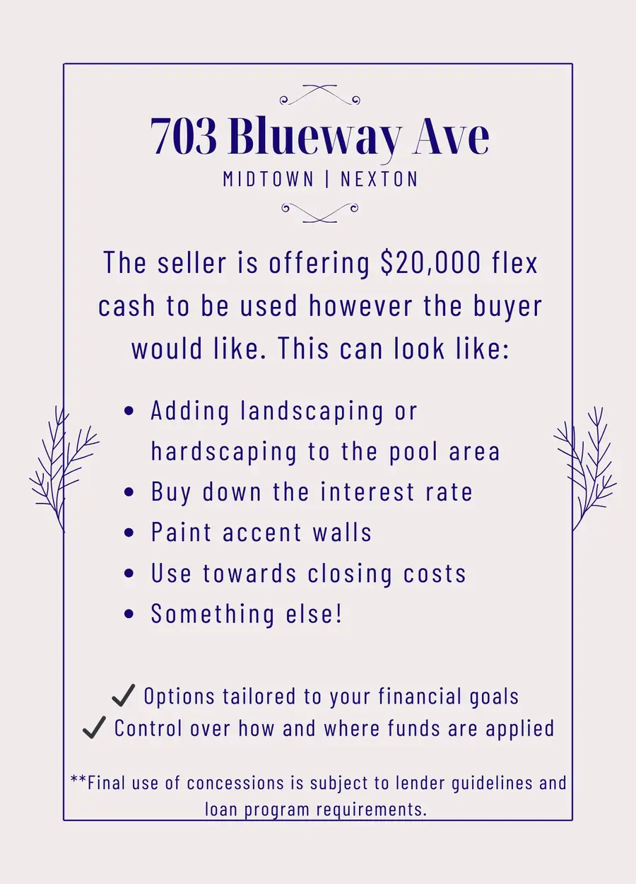 703 Blueway Avenue, Summerville, SC 29486 - #2