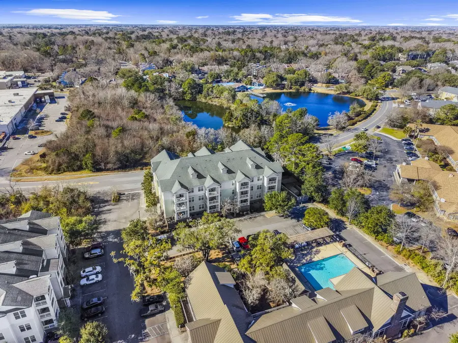 2244 Ashley Crossing Drive #112, Charleston, SC 29414 - Image #2