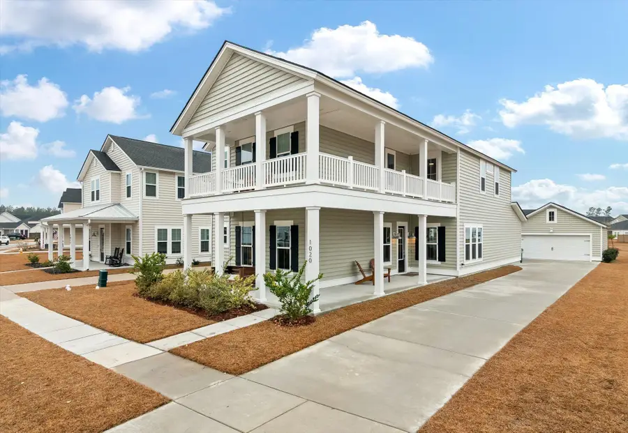 1020 Arrowwood Way, Summerville, SC 29485 - #2