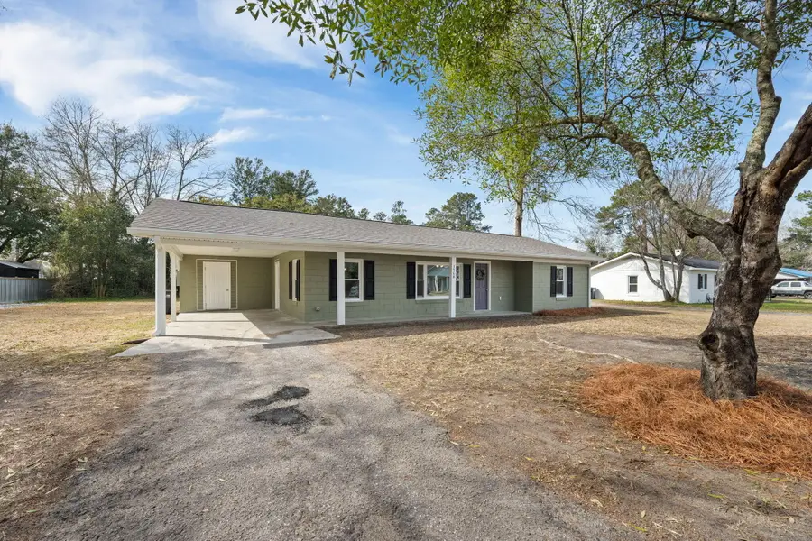 1268 Carolina Avenue, Holly Hill, SC 29059 - #3
