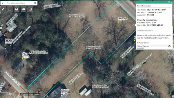 541 Buckley Street, Orangeburg, SC 29115