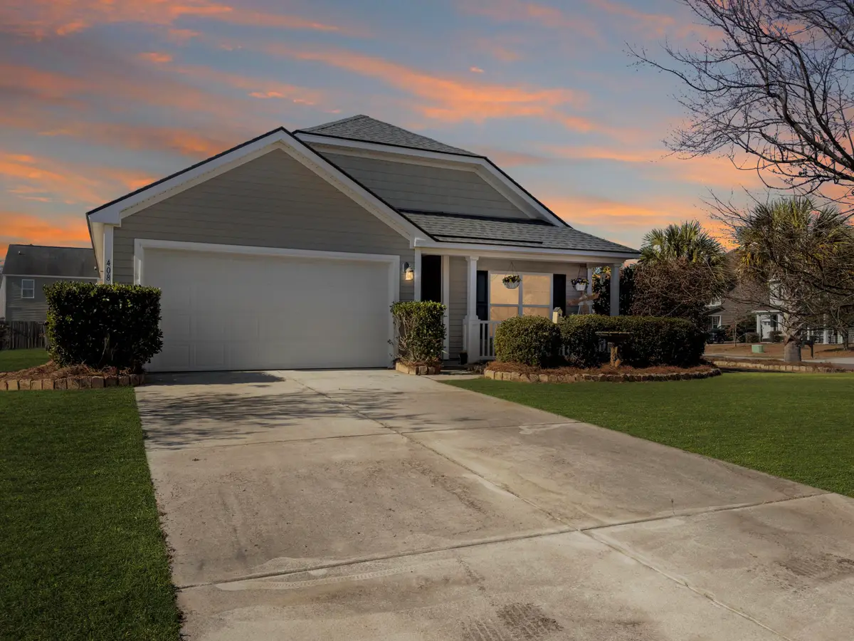 408 Lakewind Drive, Moncks Corner, SC 29461 - #1