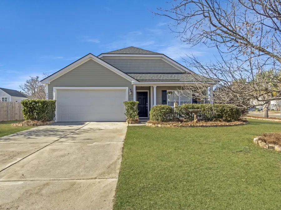 408 Lakewind Drive, Moncks Corner, SC 29461 - #2