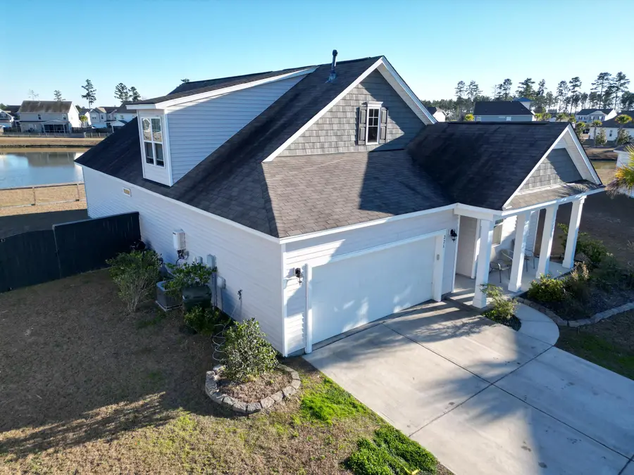 226 Rhodes Court, Summerville, SC 29486 - #3