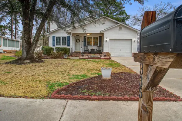 335 Camelot Drive, Goose Creek, SC 29445