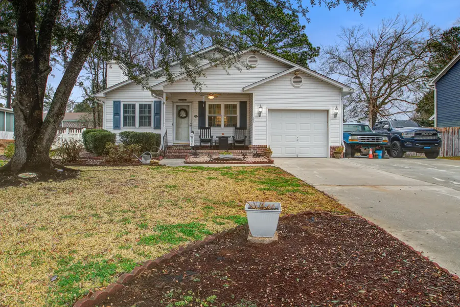 335 Camelot Drive, Goose Creek, SC 29445 - Image #2