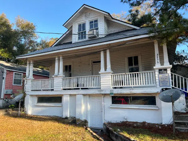 3436 Osceola Street #A-D, North Charleston, SC 29405