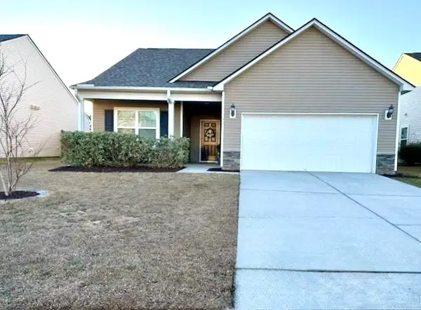 1821 Ground Pine Drive, Charleston, SC 29414