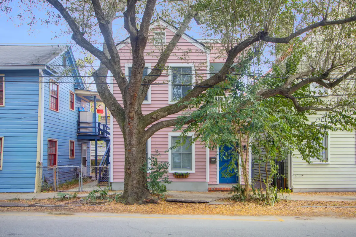 250 Coming Street, Charleston, SC 29403 - Image #1