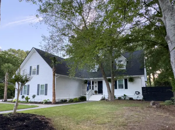 27 Fitzroy Drive, Charleston, SC 29414