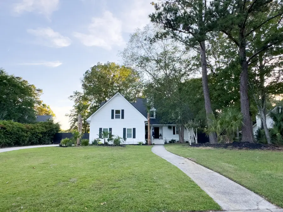 27 Fitzroy Drive, Charleston, SC 29414 - #2