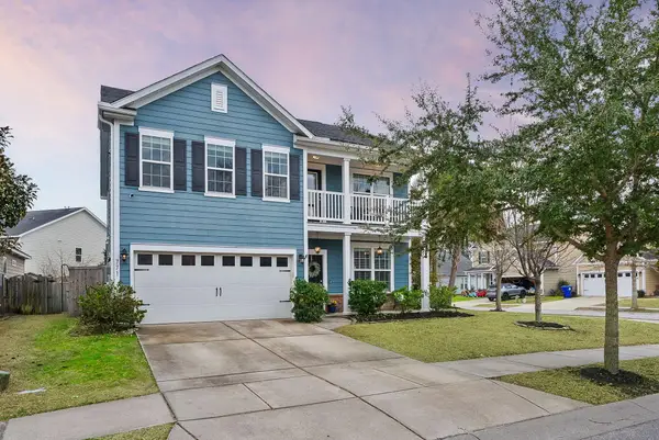 771 Goodlet Circle, Charleston, SC 29412