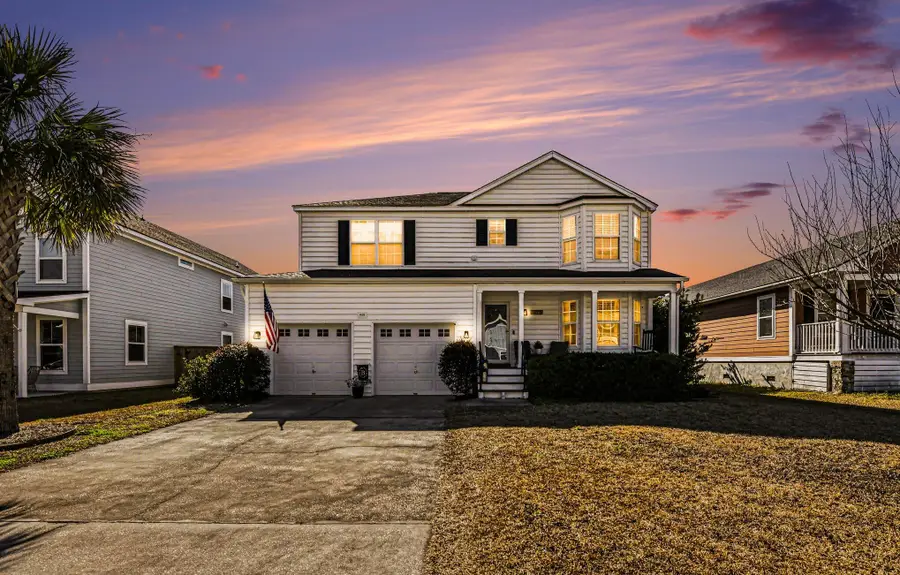 448 Sablewood Drive, Huger, SC 29450 - #2