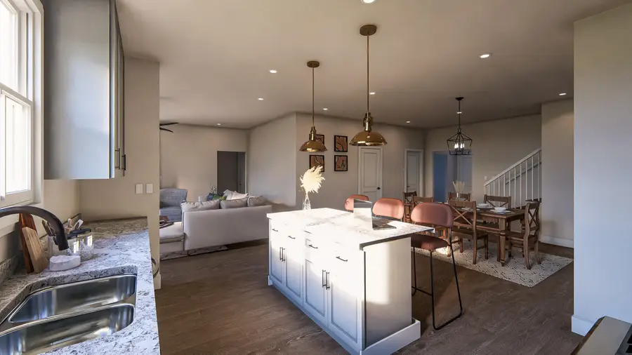 313 Livewell Court #Lot 42, Johns Island, SC 29455 - Image #3