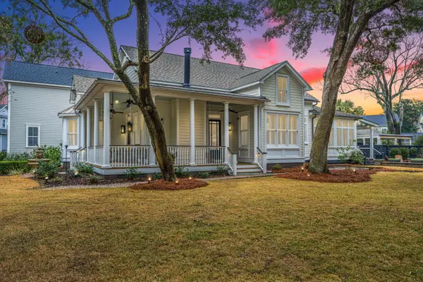 1908 Mahone Court, Charleston, SC 29492