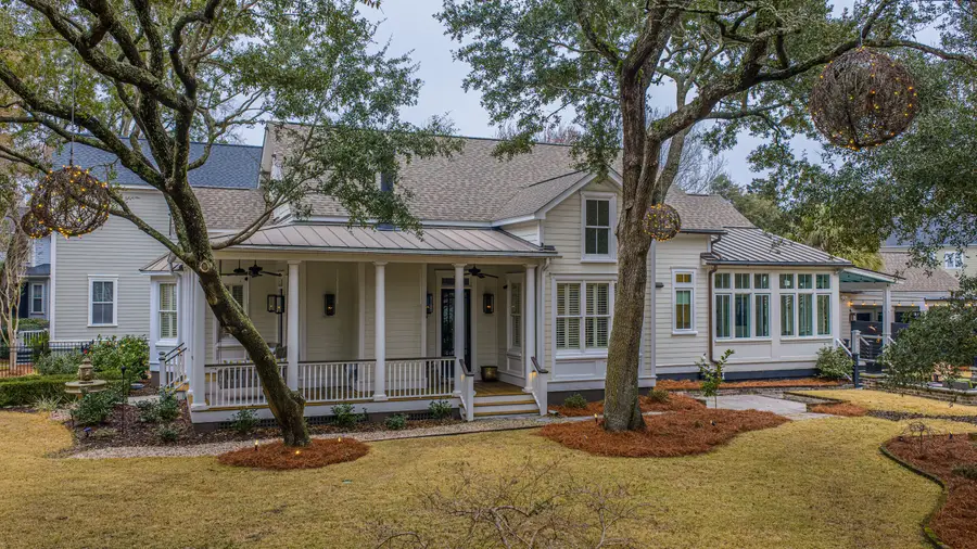 1908 Mahone Court, Charleston, SC 29492 - #2