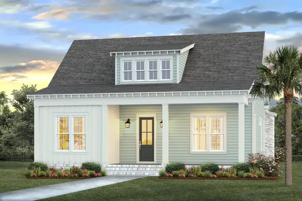 627 June Berry Drive, Summerville, SC 29486