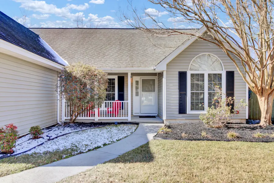 1470 Hidden Bridge Drive, Mount Pleasant, SC 29464 - #2