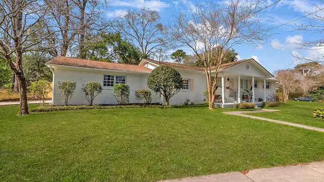 4901 Ashby Avenue, North Charleston, SC 29405 - #2