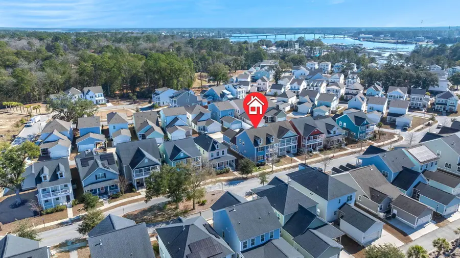 1044 Oak Bluff Avenue, Charleston, SC 29492 - #2