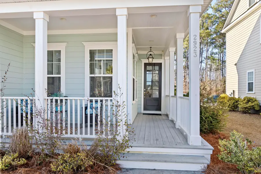 2923 Eddy Drive, Mount Pleasant, SC 29466 - #3