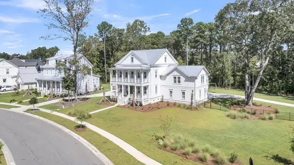 3864 Summerton Street, Mount Pleasant, SC 29466