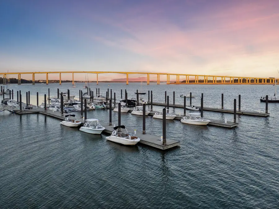 345 Longshore Street #942, Daniel Island, SC 29492 - Image #2