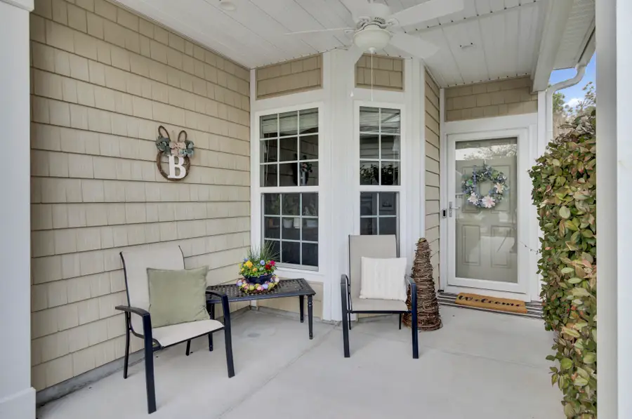 614 Battery Edge Drive, Summerville, SC 29486 - #3