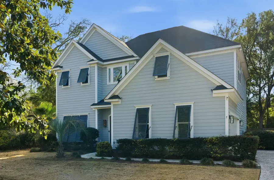 7 Davan Drive, Charleston, SC 29407 - Image #2
