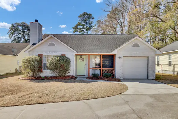 9631 Crosscut Drive, Ladson, SC 29456