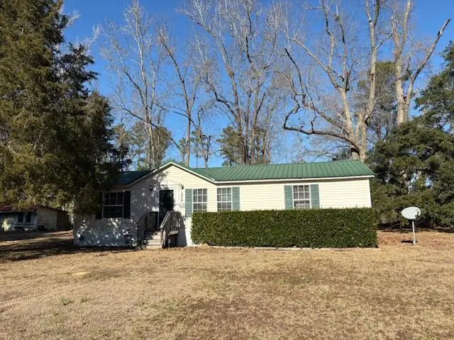 1424 Highway 61, Ridgeville, SC 29472 - #1