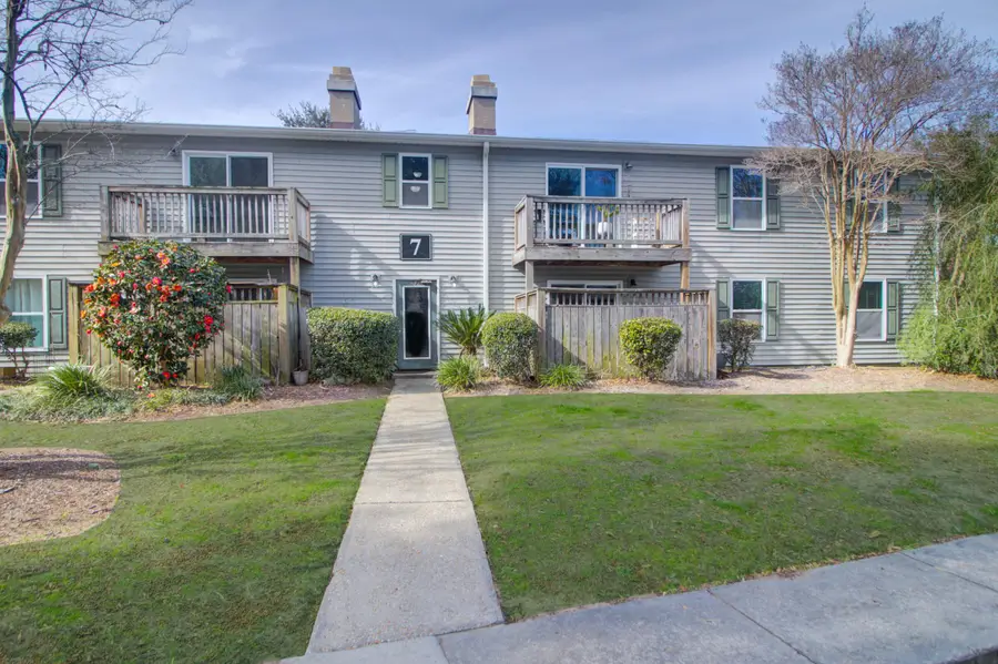 1402 Camp Road #7a, Charleston, SC 29412 - #2
