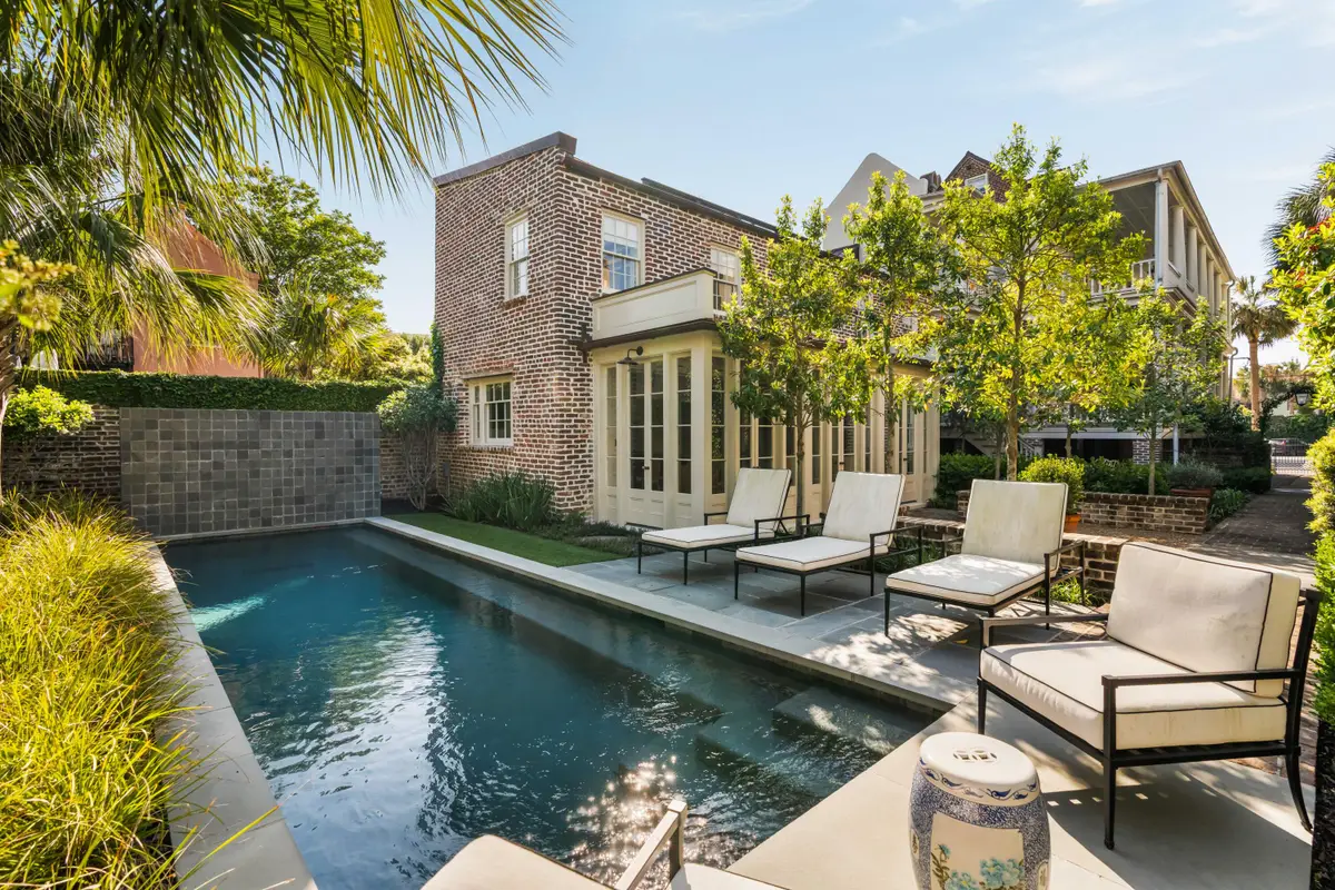 32 Society Street, Charleston, SC 29401 - #1