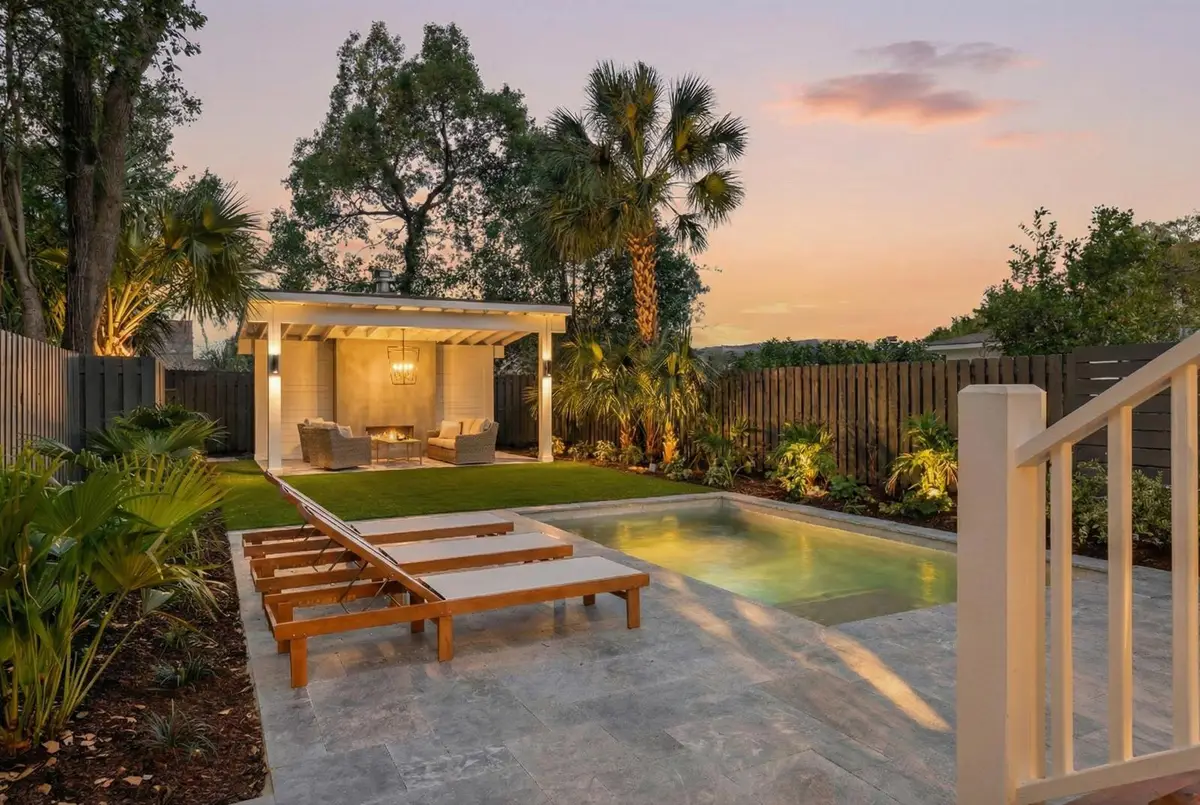 318 Sumter Street, Charleston, SC 29403 - #1