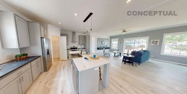 00 Bluebird Trail, Saint George, SC 29477