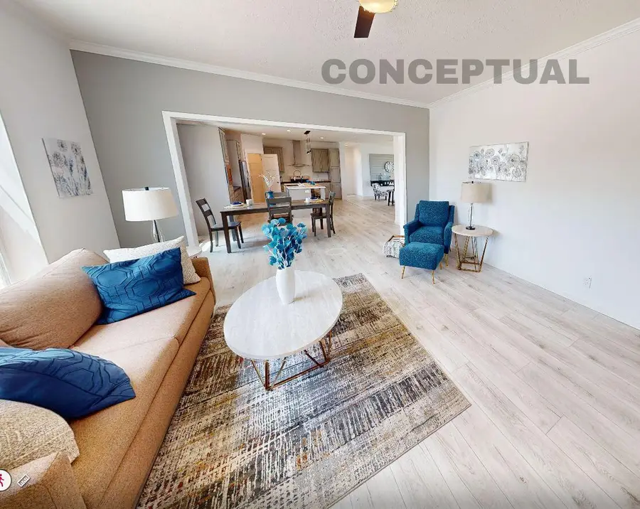 00 Bluebird Trail, Saint George, SC 29477 - #3