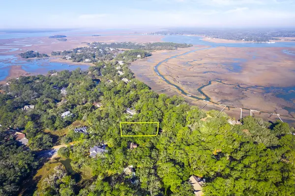 2464 Seabrook Island Road, Seabrook Island, SC 29455
