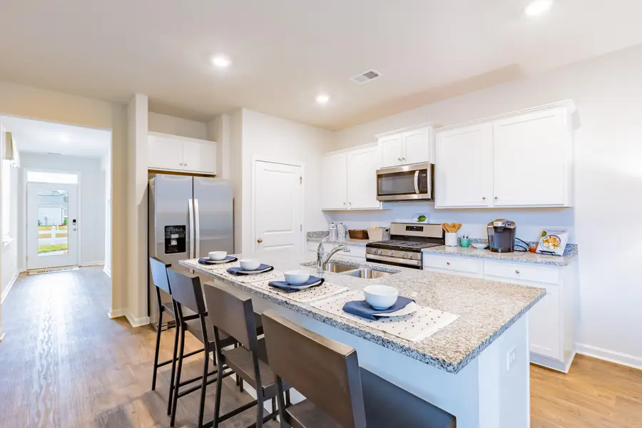 189 Bee Tree Boulevard, Summerville, SC 29486 - #3