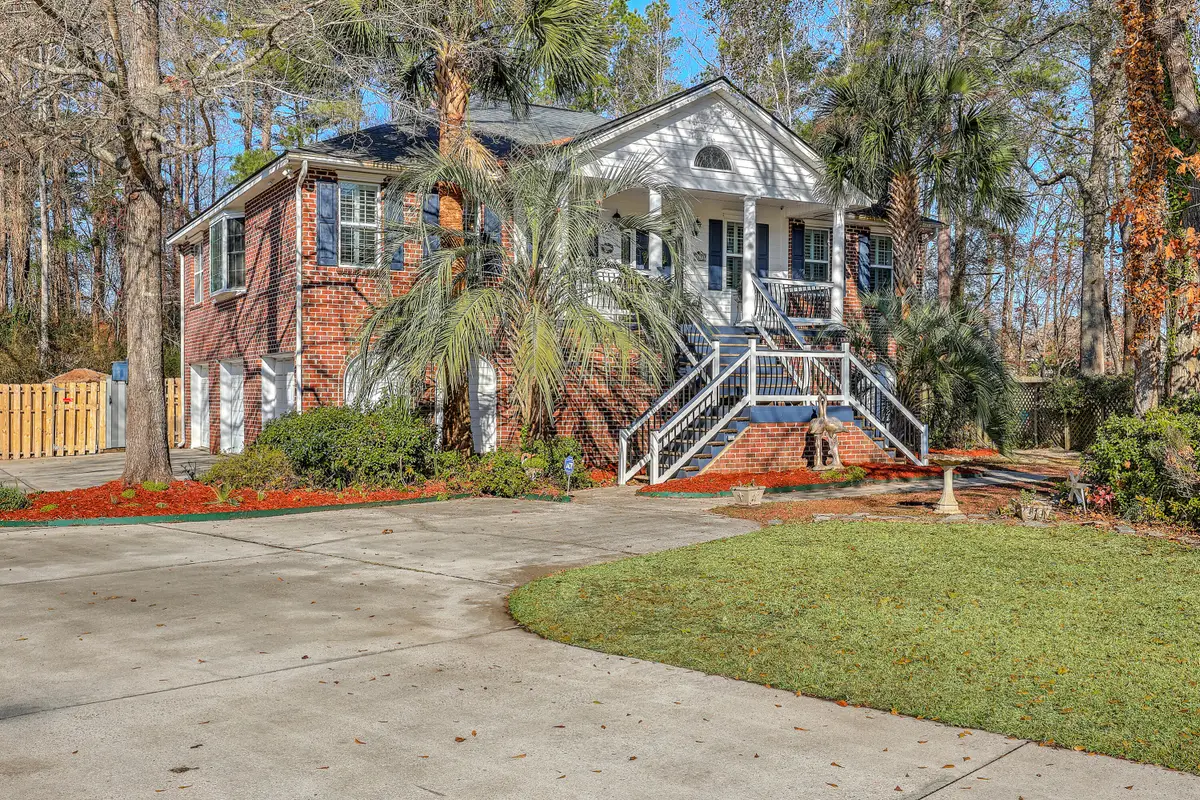 4221 Wildwood Landing, North Charleston, SC 29420 - #1