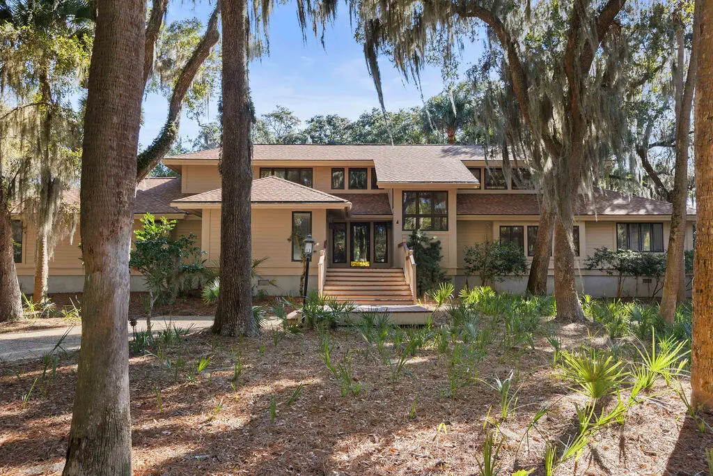 2441 The Bent Twig, Seabrook Island, SC 29455 - #1