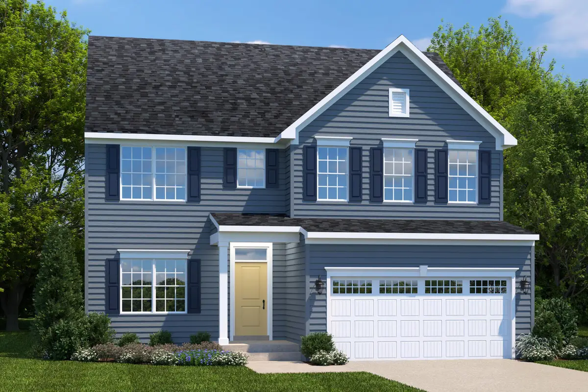 118 Cainwalker Road, Huger, SC 29450 - #1