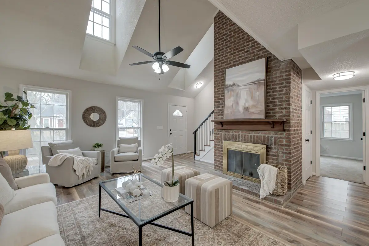 114 Hamlet Road, Summerville, SC 29485 - #1