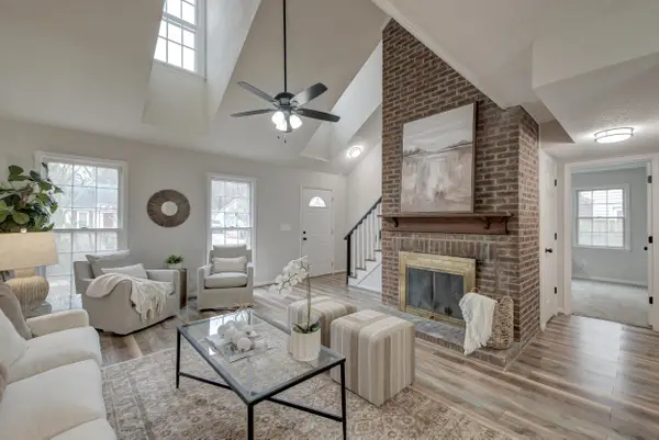 114 Hamlet Road, Summerville, SC 29485