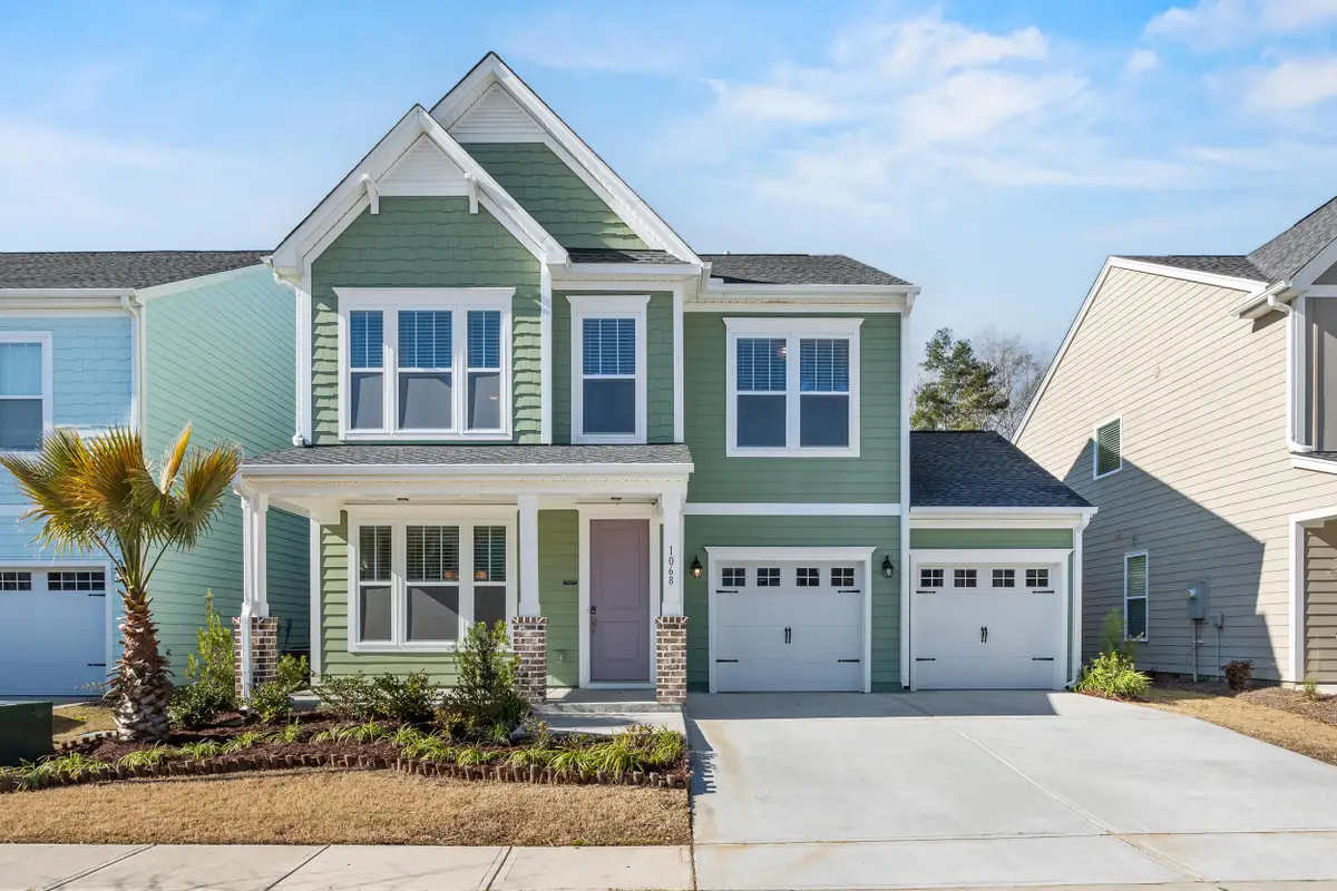 1068 Magnolia Warbler Way, Ravenel, SC 29470 - Image #1