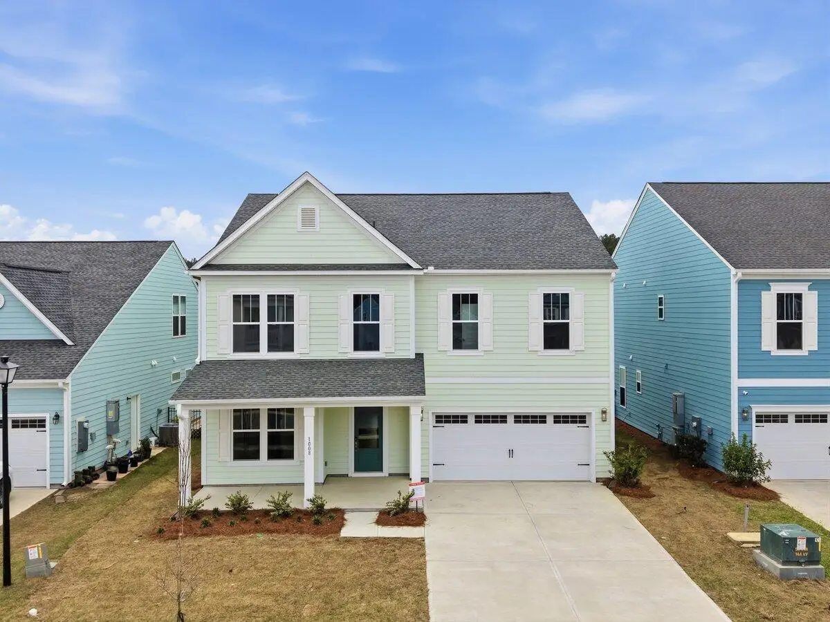1008 House Finch Avenue #Cc3-22-4, Ravenel, SC 29470 - #1