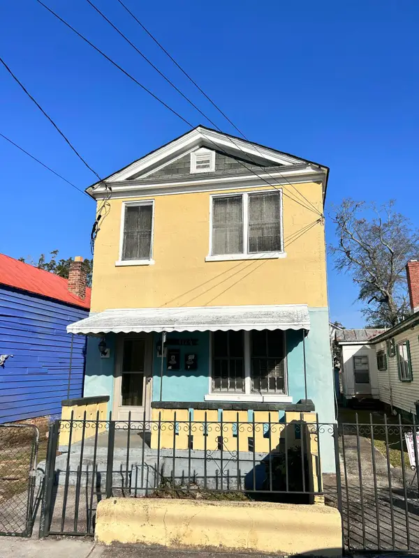 462 3/4 Race Street, Charleston, SC 29403
