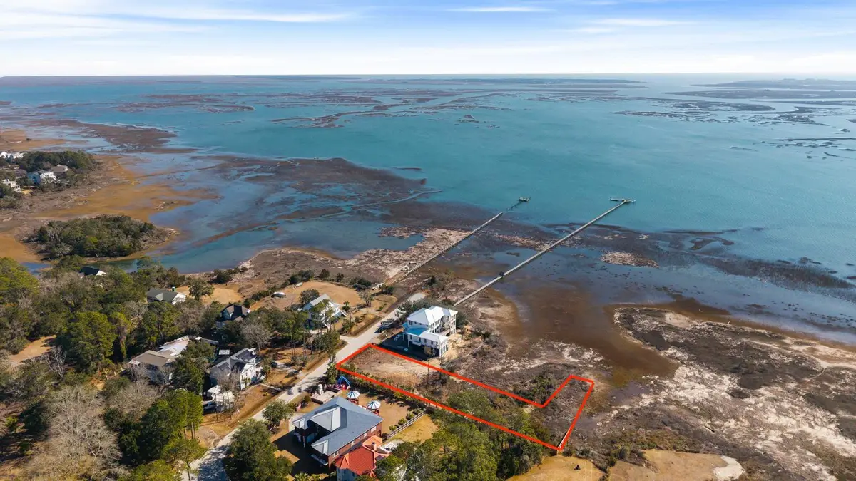 1637 Boston Grill Road, Mount Pleasant, SC 29466 - #1