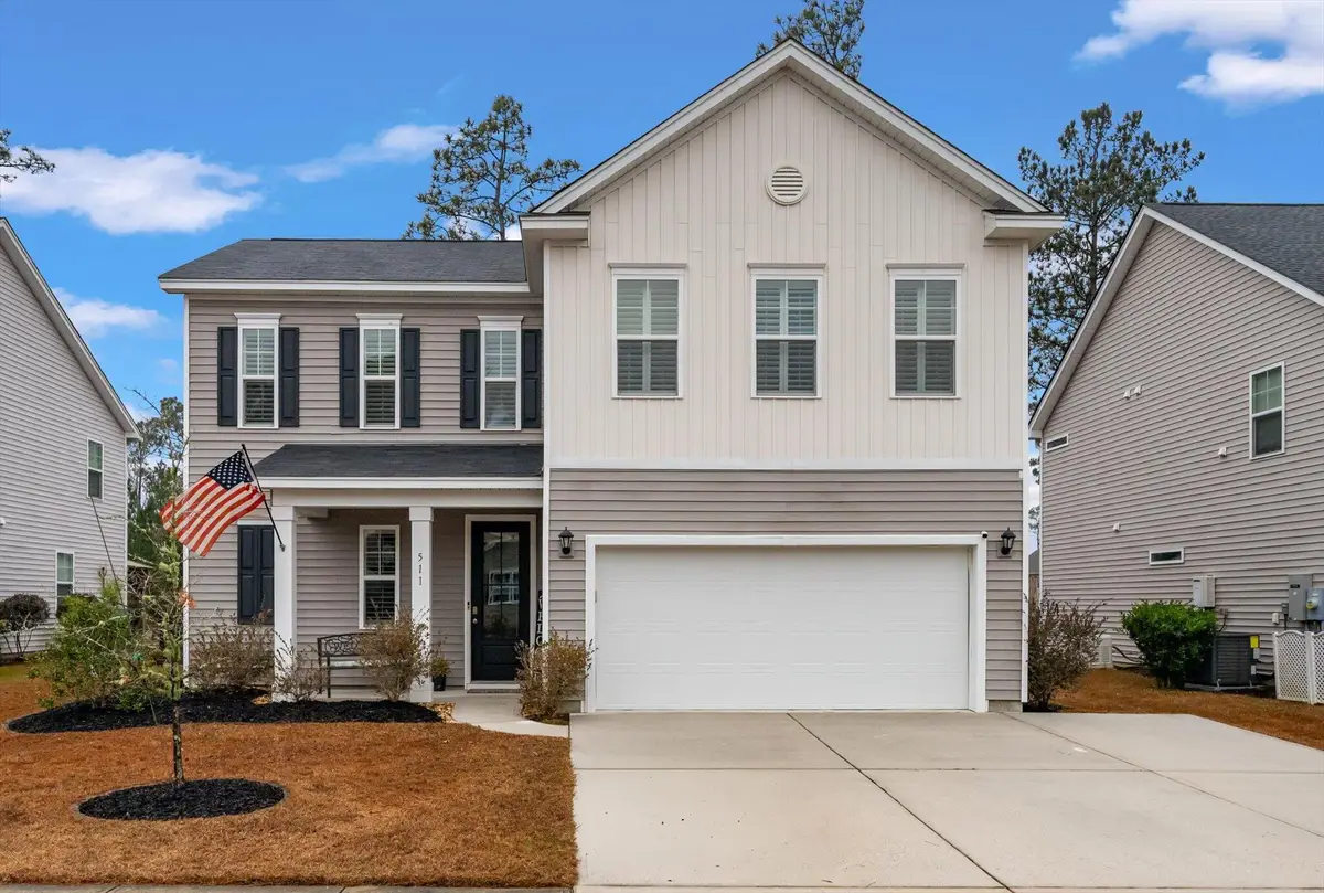 511 Kilarney Road, Summerville, SC 29483 - #1